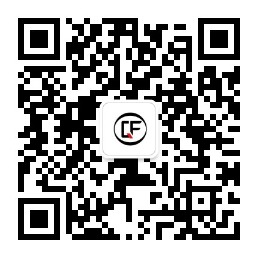 企业公众号二维码